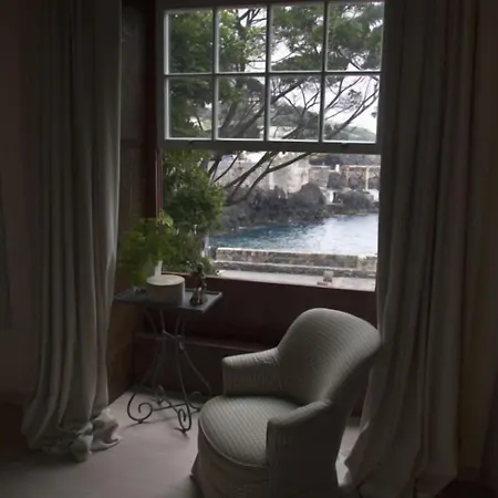 Hotel Isla Baja Garachico (Tenerife)