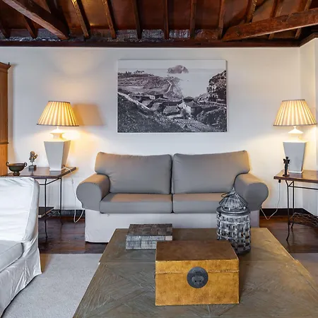 Отель Isla Baja Гарачико