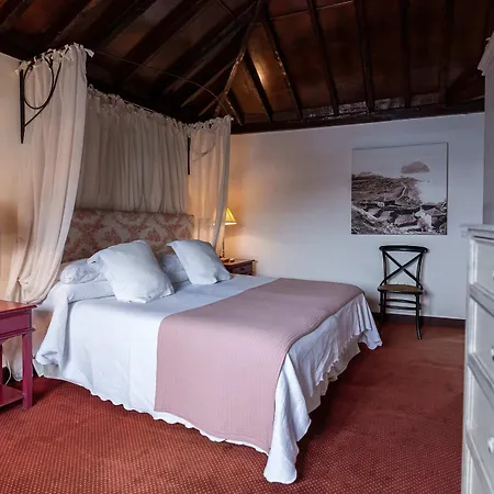 Isla Baja 4* Garachico (Tenerife)