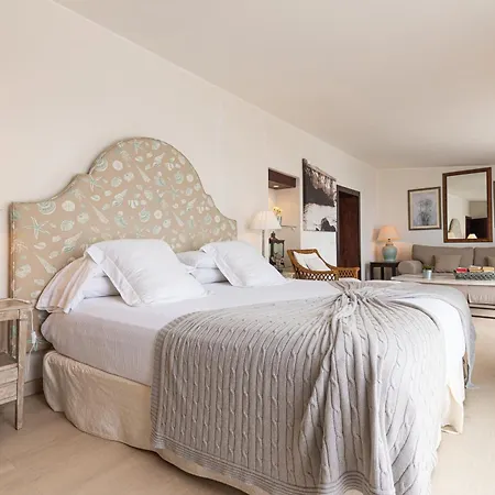 Isla Baja Гарачико