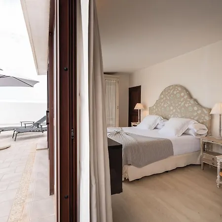 Hotel Isla Baja Garachico (Tenerife)