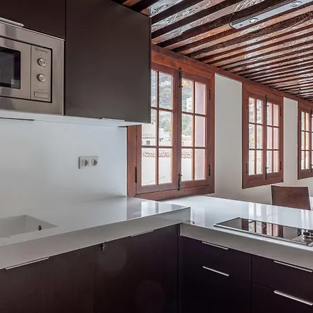 Isla Baja Отель 4*