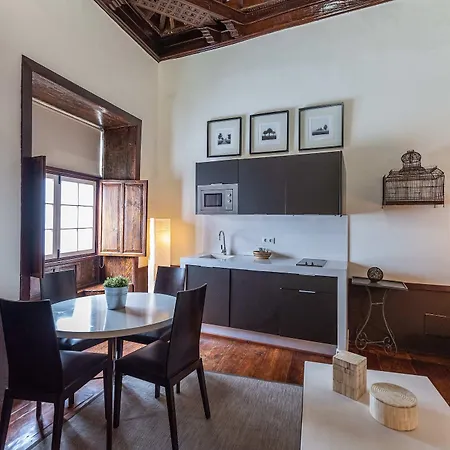 Isla Baja Гарачико