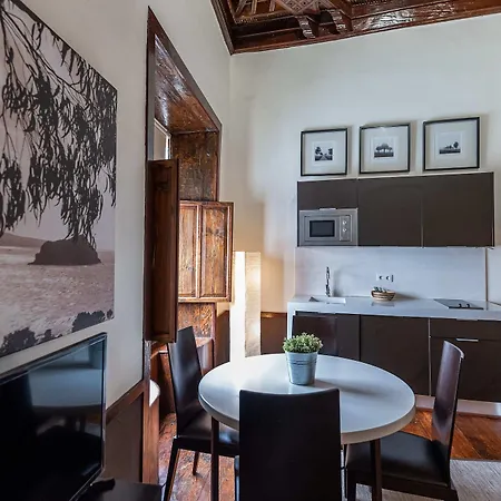 Отель Isla Baja Гарачико