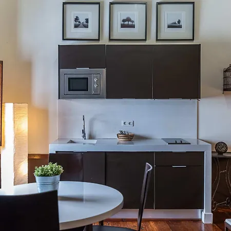 Отель Isla Baja Гарачико