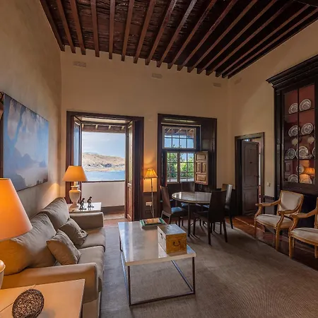 Isla Baja Garachico (Tenerife)