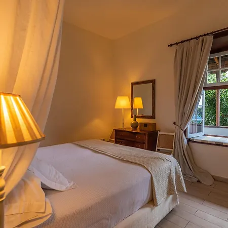 Отель Isla Baja