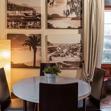 Isla Baja Отель 4*