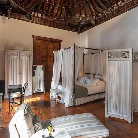 Isla Baja Отель