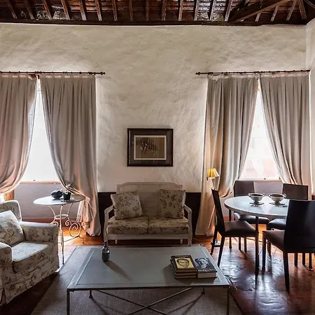 Isla Baja 4* Garachico (Tenerife)