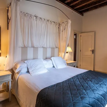 Isla Baja Garachico (Tenerife)