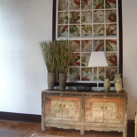 Отель Isla Baja