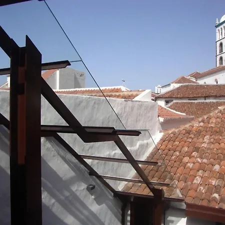 Isla Baja Hotel Garachico (Tenerife)