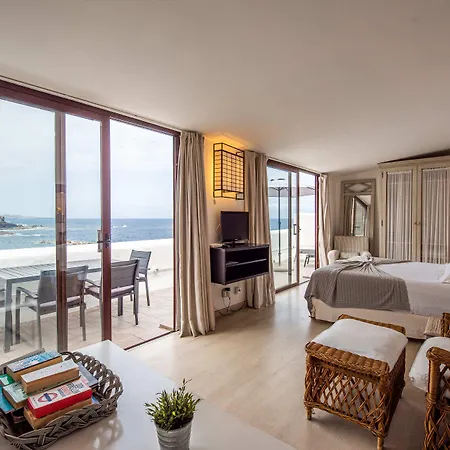 Isla Baja 4* Гарачико