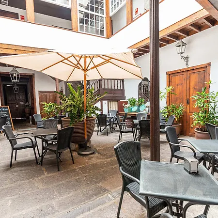 Isla Baja Garachico (Tenerife)