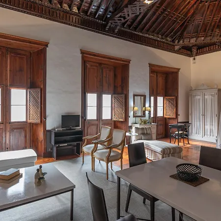 Isla Baja 4* Гарачико