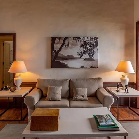 Отель Isla Baja 4*