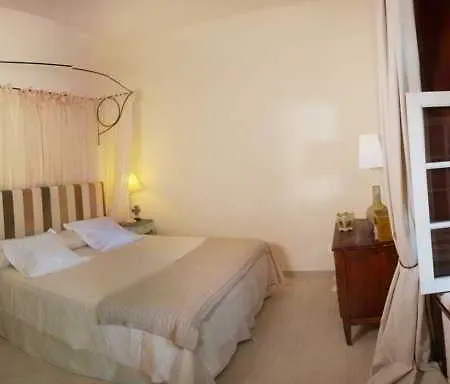 Отель Isla Baja 4*