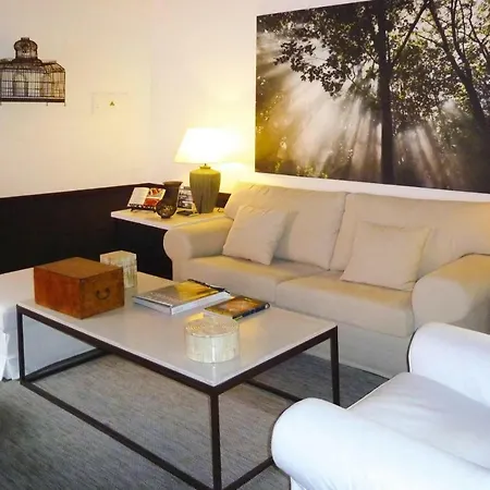 Isla Baja Отель