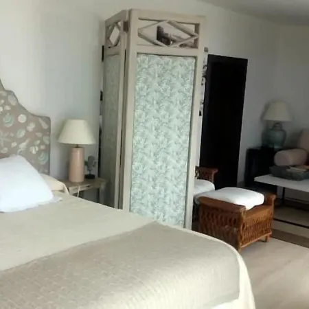 Otel Isla Baja