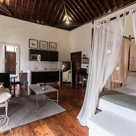 Isla Baja 4* Garachico (Tenerife)