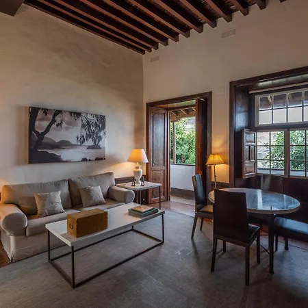 Isla Baja Otel Garachico (Tenerife)