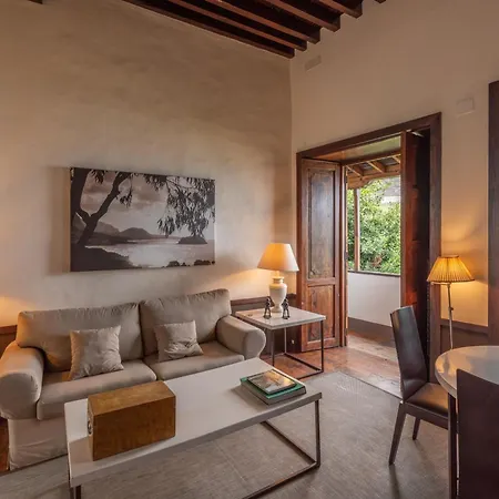 Otel Isla Baja