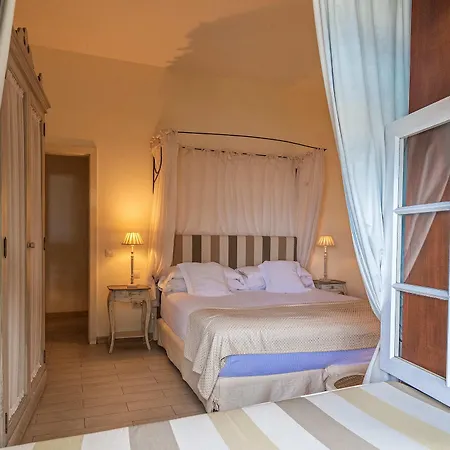 Isla Baja Garachico (Tenerife)