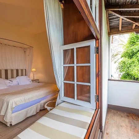 Otel Isla Baja 4*