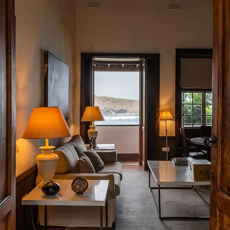 Isla Baja 4* Garachico (Tenerife)