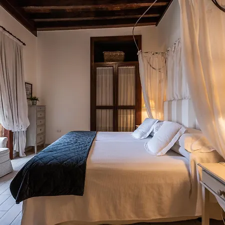 Otel Isla Baja