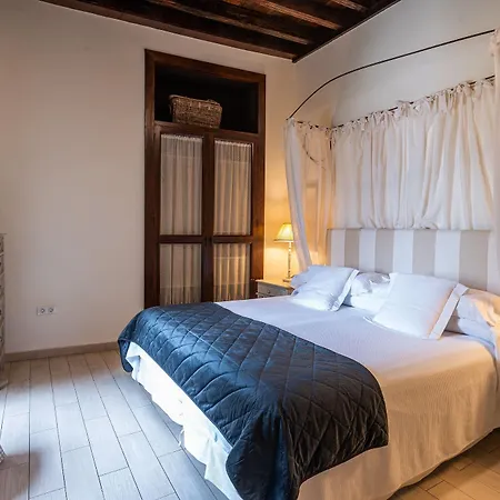 Otel Isla Baja Garachico (Tenerife)