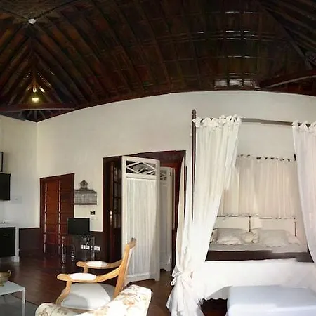 Isla Baja Hotel Garachico (Tenerife)