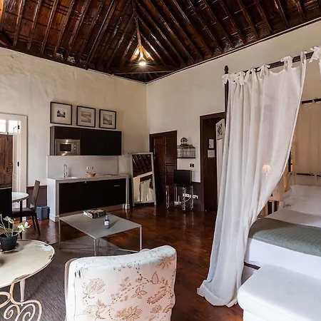 Isla Baja Hotel 4*