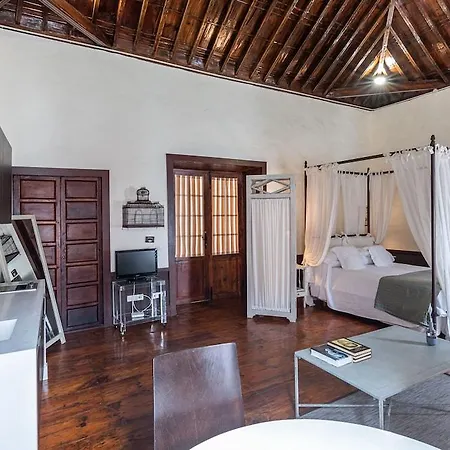 Isla Baja 4* Garachico (Tenerife)