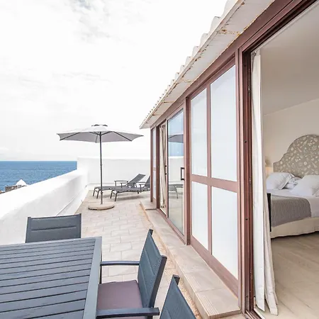 Isla Baja Hotel 4*