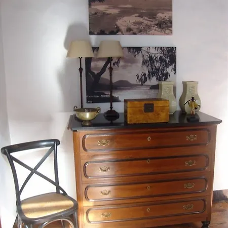 Isla Baja Hotel Garachico (Tenerife)