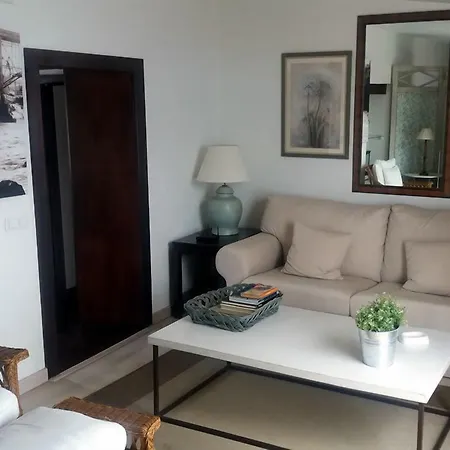 Isla Baja 4* Garachico (Tenerife)