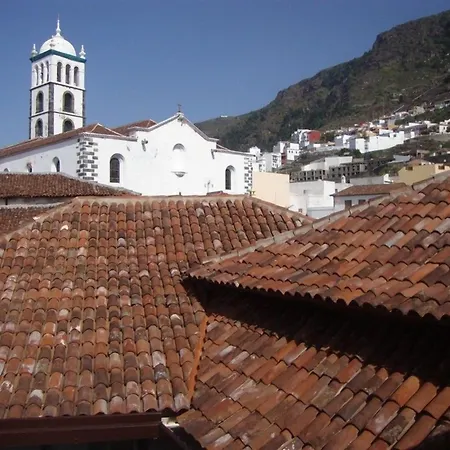 Hotel Isla Baja Garachico (Tenerife)