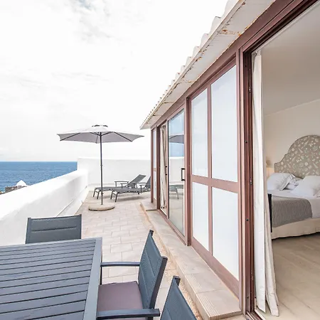 Isla Baja Otel 4*
