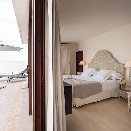 Isla Baja Otel