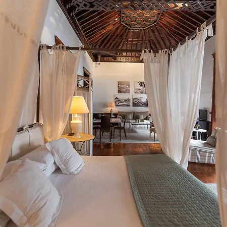 Otel Isla Baja 4*