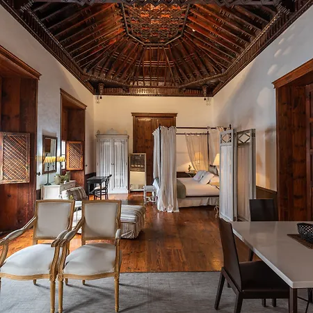 Isla Baja 4* Garachico (Tenerife)