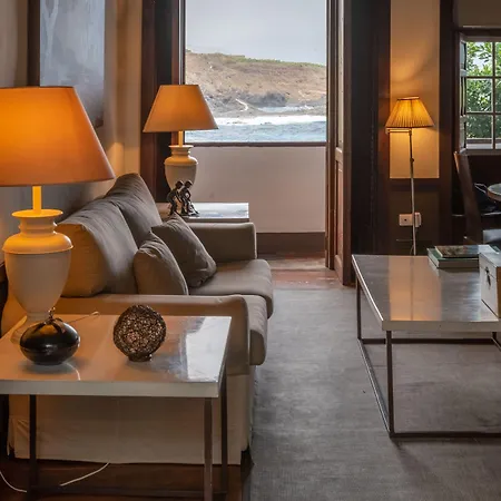 Otel Isla Baja