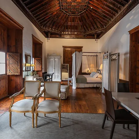 Isla Baja Otel Garachico (Tenerife)