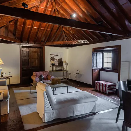 Isla Baja Otel Garachico (Tenerife)