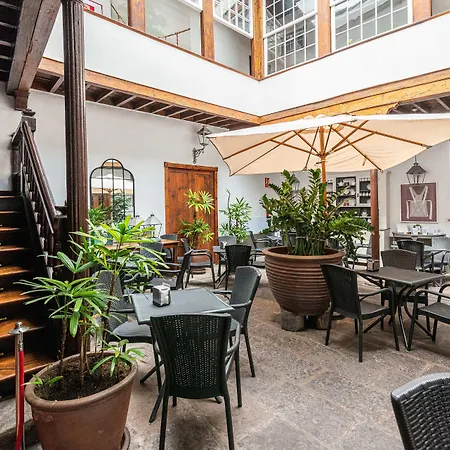 Otel Isla Baja