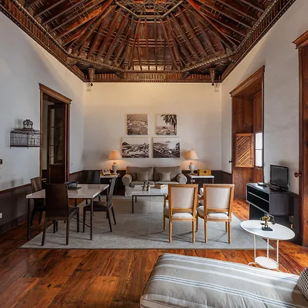 Isla Baja 4* Garachico (Tenerife)