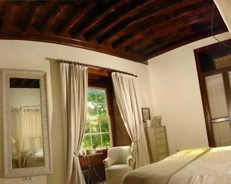 Isla Baja Hotel Garachico (Tenerife)