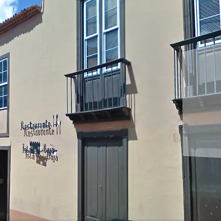 Hotel Isla Baja